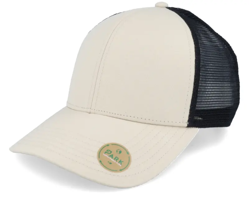 Park Khaki/Black Sustainable Trucker online