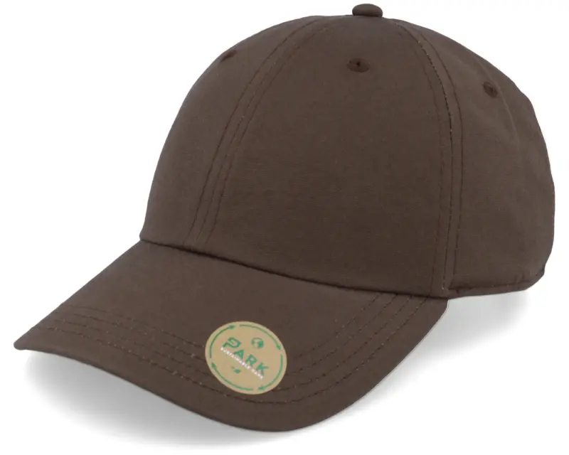 Park Mocca Sustainable Dad Cap online