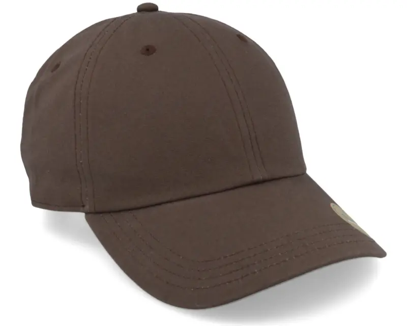 Park Mocca Sustainable Dad Cap online