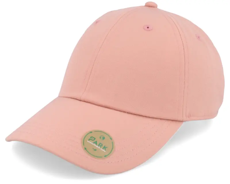 Park Pink Sustainable Dad Cap online