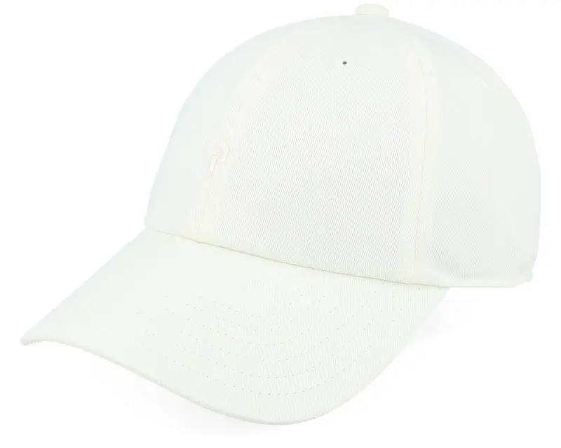 Peak Performance Ground Cap Off White Dad Cap online