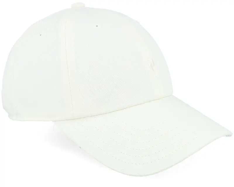 Peak Performance Ground Cap Off White Dad Cap online