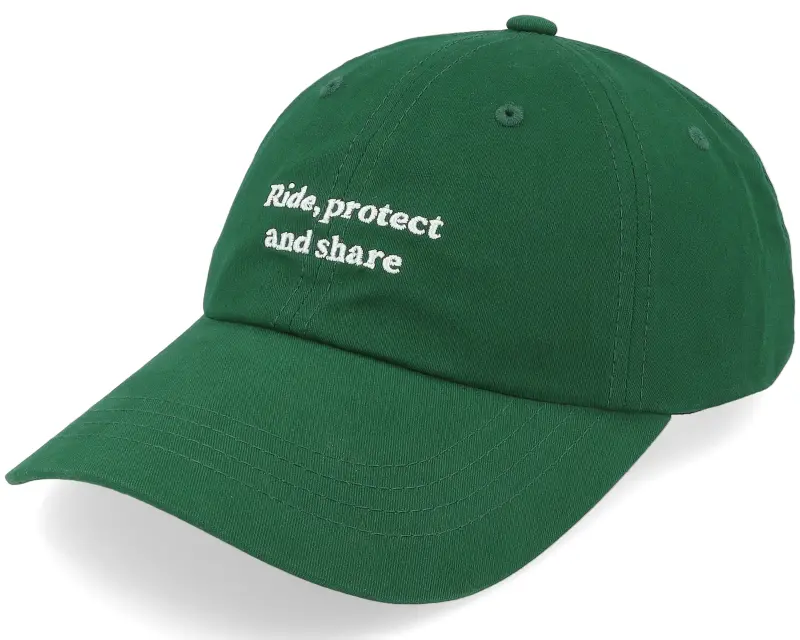 Picture Atzan Soft A Washed Eden Dad Cap online