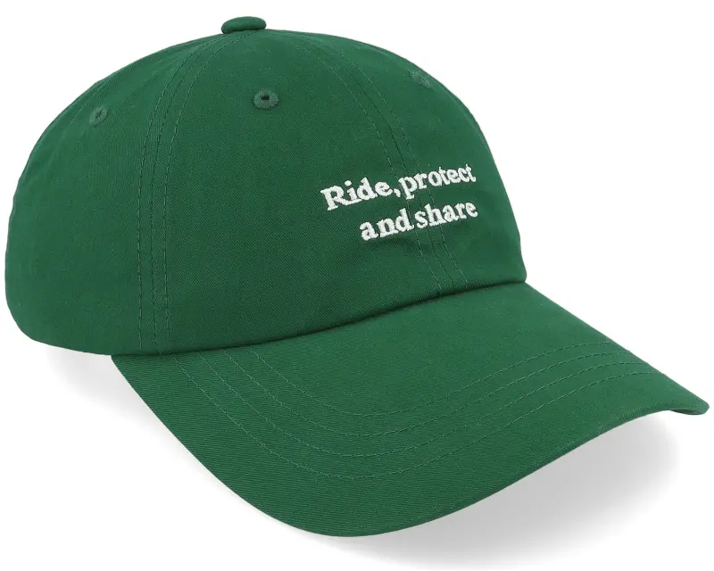 Picture Atzan Soft A Washed Eden Dad Cap online