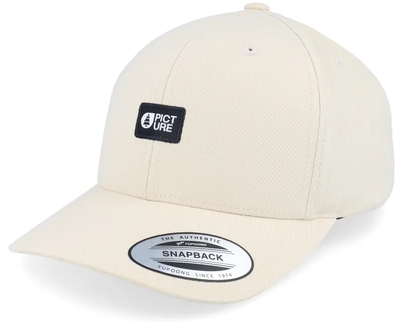 Picture Kotka Bb Cap Wood Ash Adjustable online