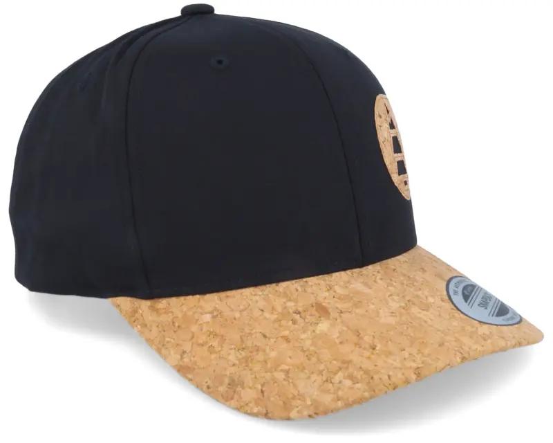 Picture Lines Black/Cork Adjustable online