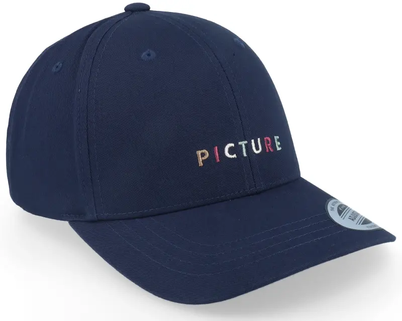 Picture Palomas Cap Dark Blue Adjustable online