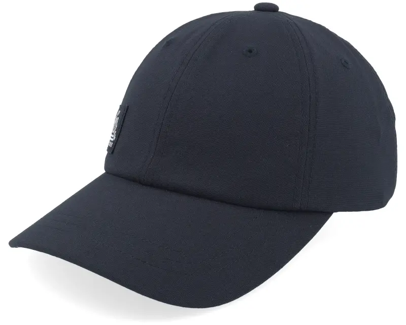 Picture Sefton Cap A Black Dad Cap online