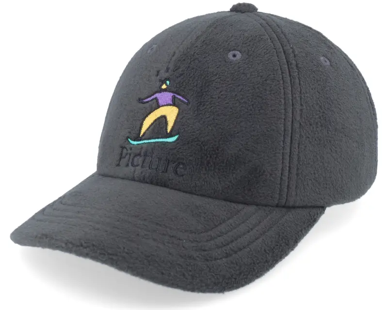 Picture Sub2 Cap Raven Grey Dad Cap online