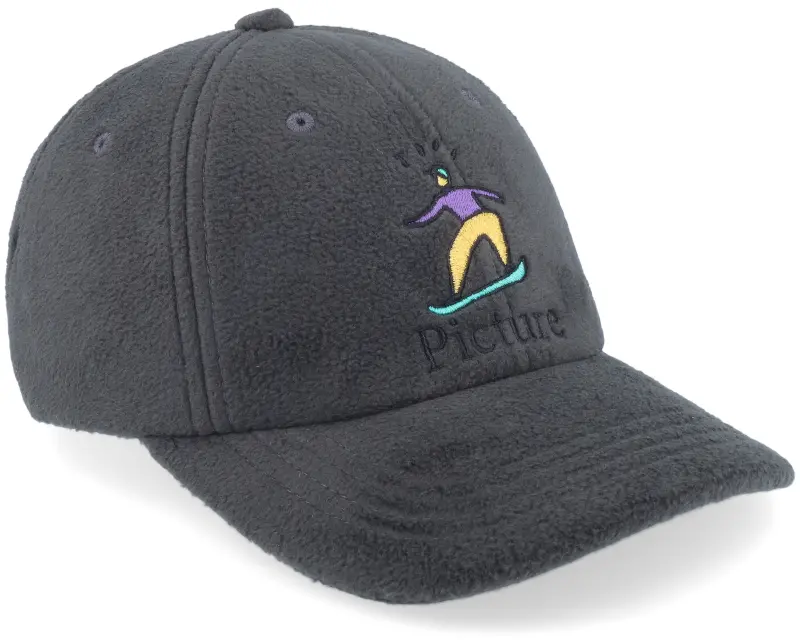 Picture Sub2 Cap Raven Grey Dad Cap online
