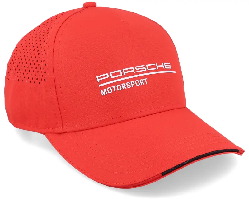 Porsche Porsche Motorsport Red Adjustable online