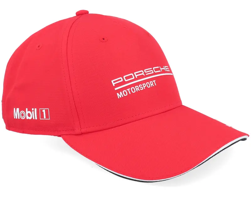 Porsche Porsche Motorsport Team Red A-Frame Adjustable online