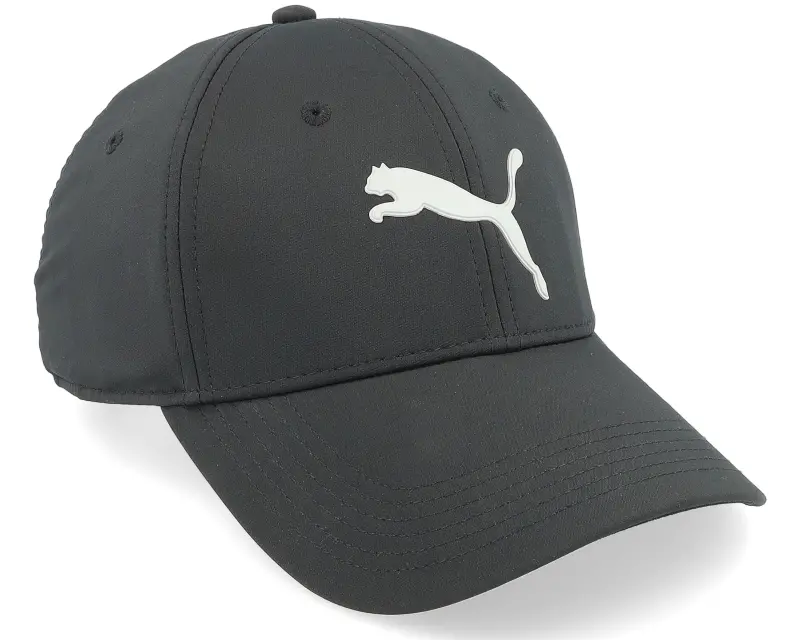 Puma Ambush Cap Black Adjustable online