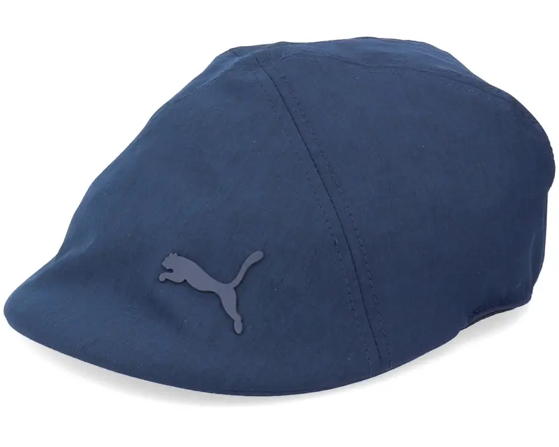 Puma Driver Navy Blazer Flat Cap online