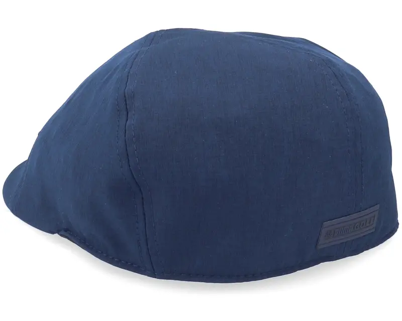 Puma Driver Navy Blazer Flat Cap online