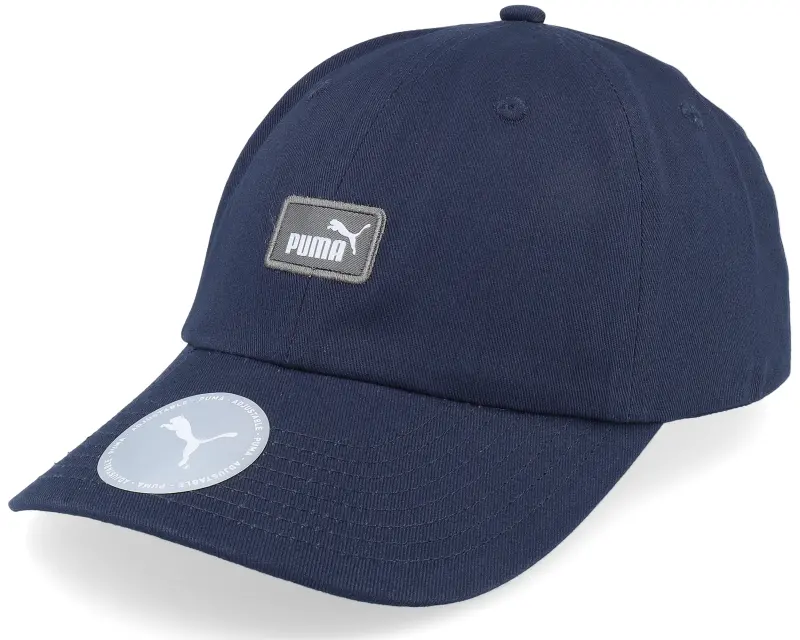 Puma Essential Cap Iii Blue Dad Cap online