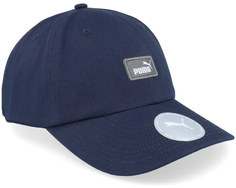 Puma Essential Cap Iii Blue Dad Cap online