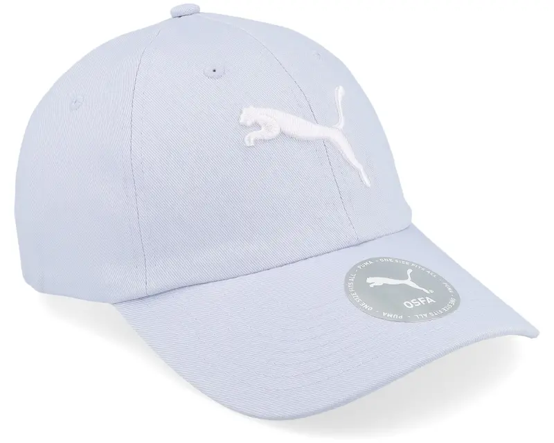 Puma Essential Puma Cat Bb Cap Blue Dad Cap online