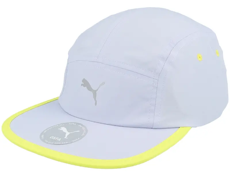 Puma Essential Running Cap Blue 5-Panel online