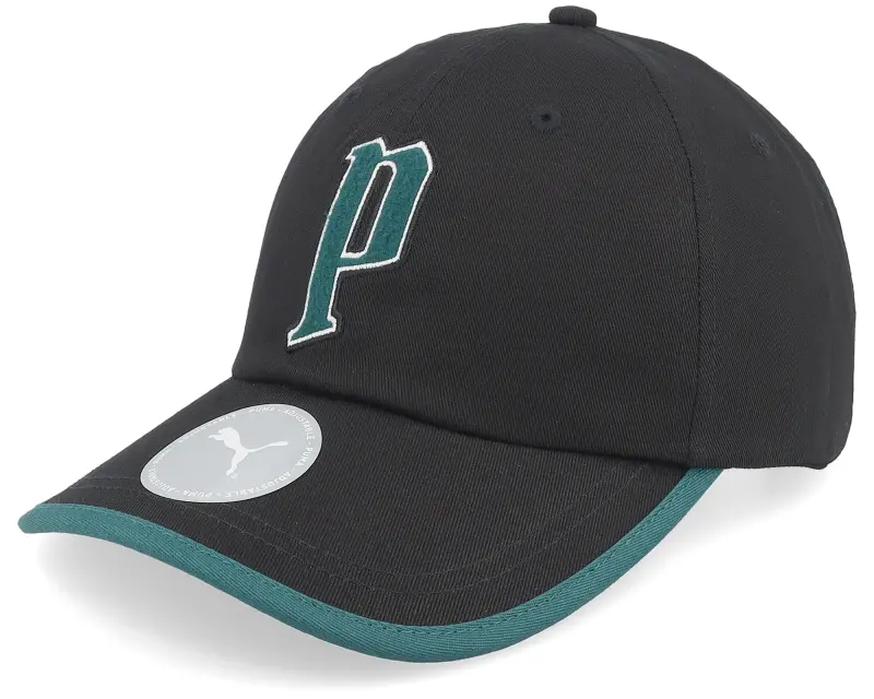 Puma Play.paris. Retro Club Dad Cap Black Dad Cap online