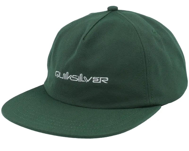 Quiksilver Dna Omni Forest Snapback online