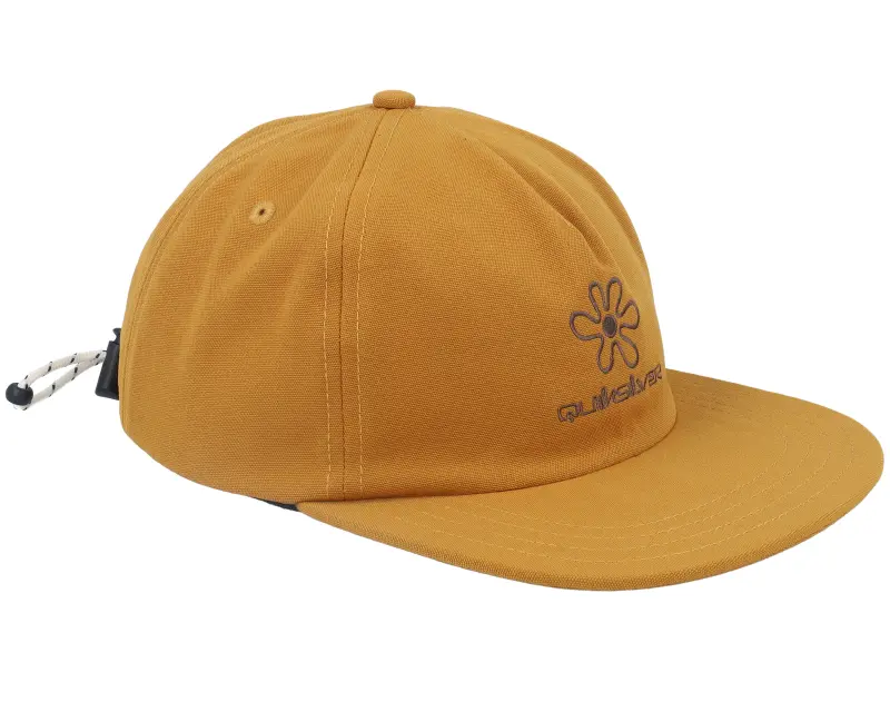 Quiksilver Lenny Cap Almond Strapback online