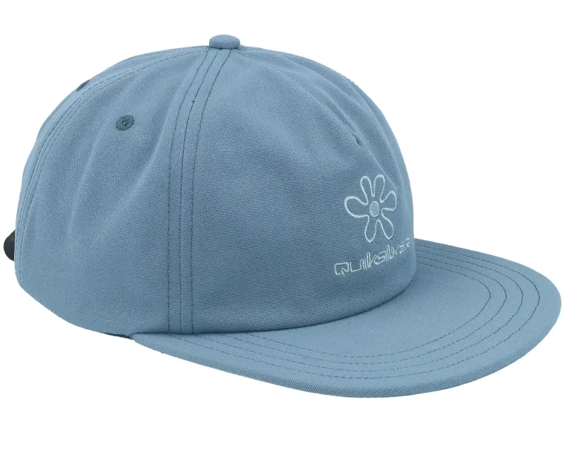 Quiksilver Lenny Cap China Blue Strapback online