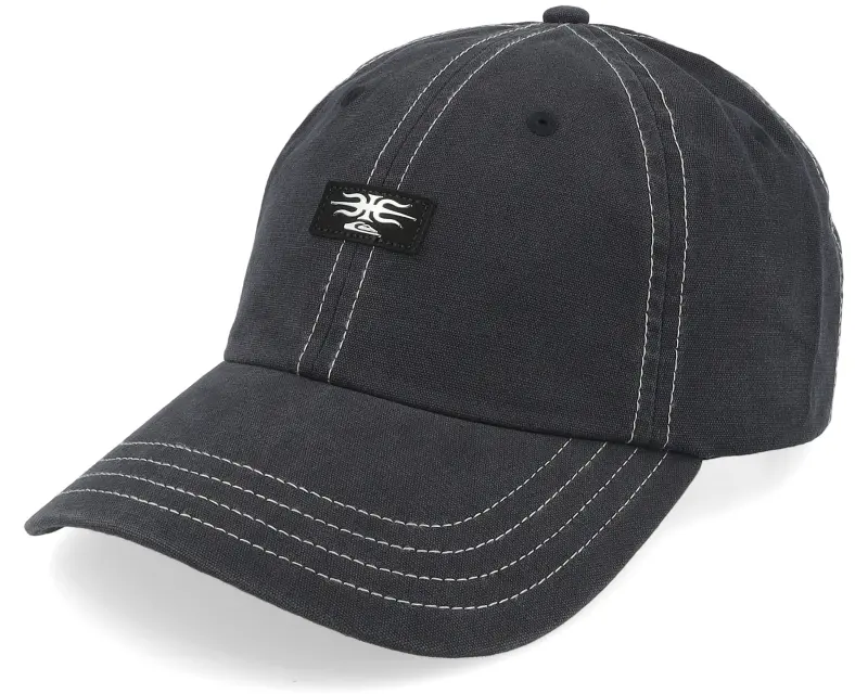 Quiksilver Mercury Black/Black Dad Cap online