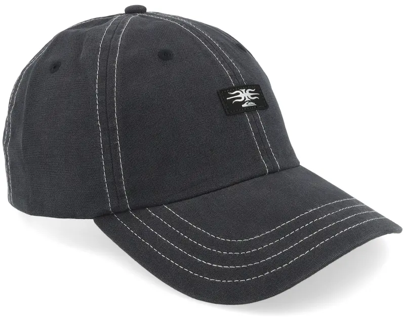 Quiksilver Mercury Black/Black Dad Cap online