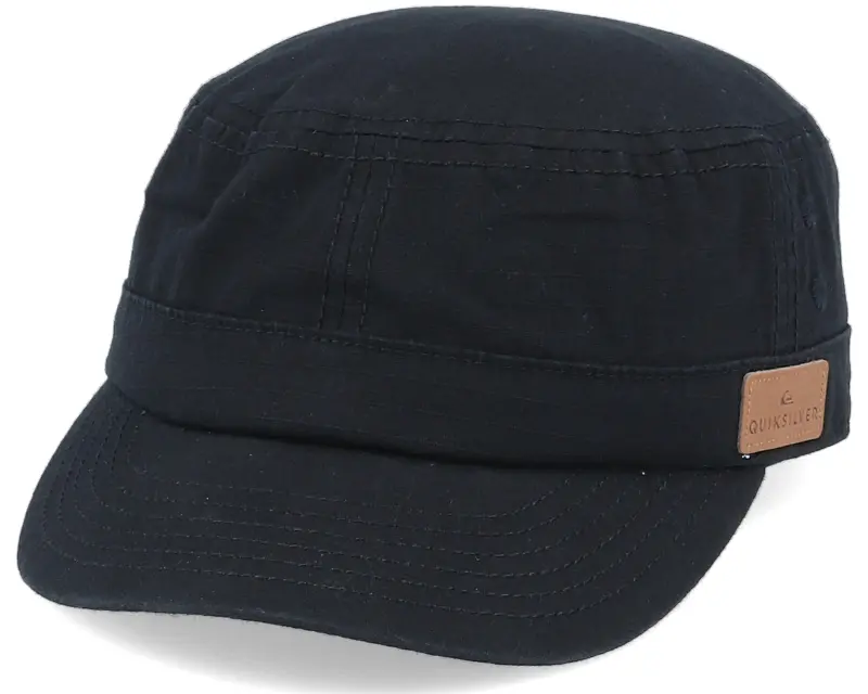 Quiksilver Renegade 2 Black Adjustable online