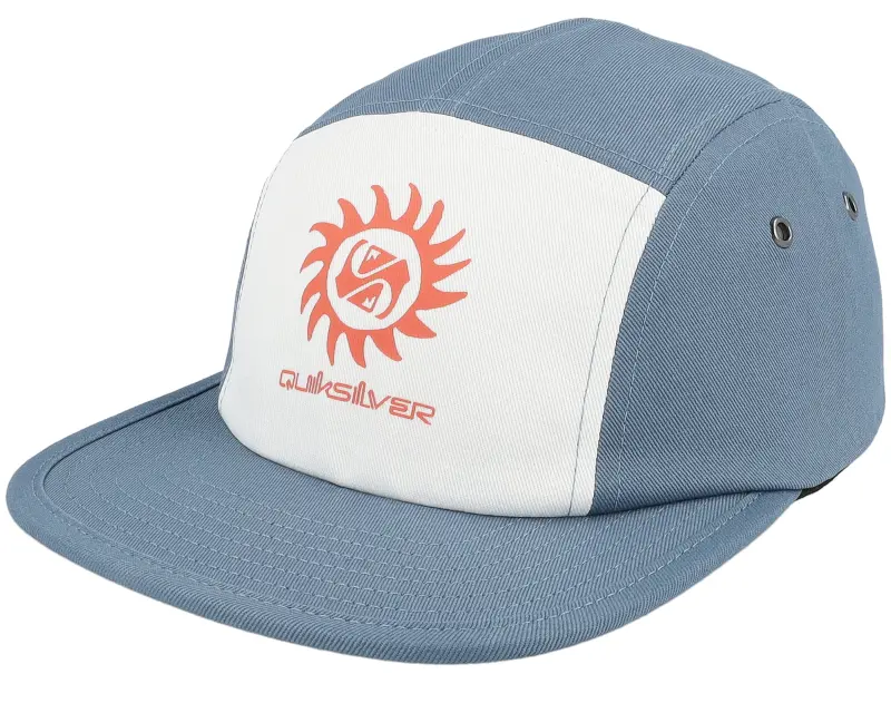 Quiksilver Retro Cap Real Teal 5-Panel online