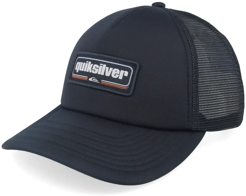Quiksilver Slab Drifter True Black Trucker online