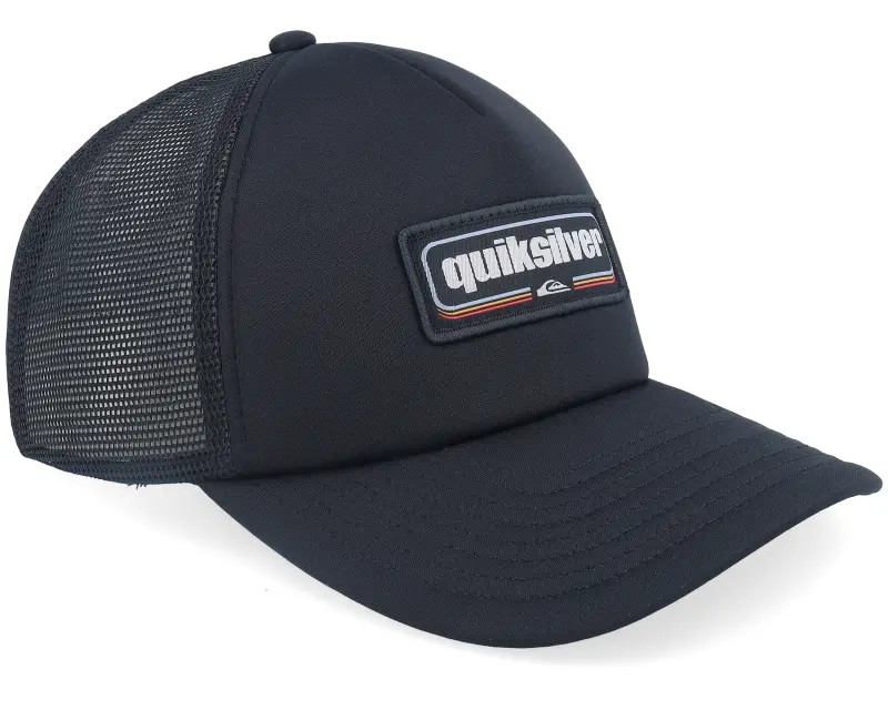 Quiksilver Slab Drifter True Black Trucker online
