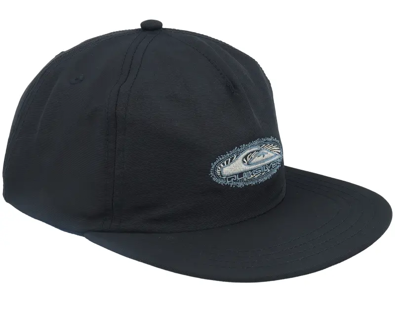 Quiksilver Steelhouse Ripper True Black Strapback online