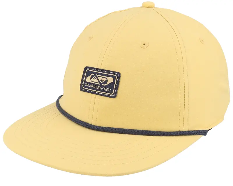 Quiksilver Taxer Cap Wheat Strapback online