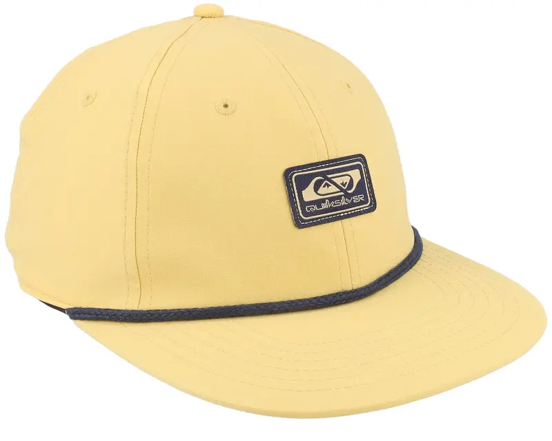 Quiksilver Taxer Cap Wheat Strapback online