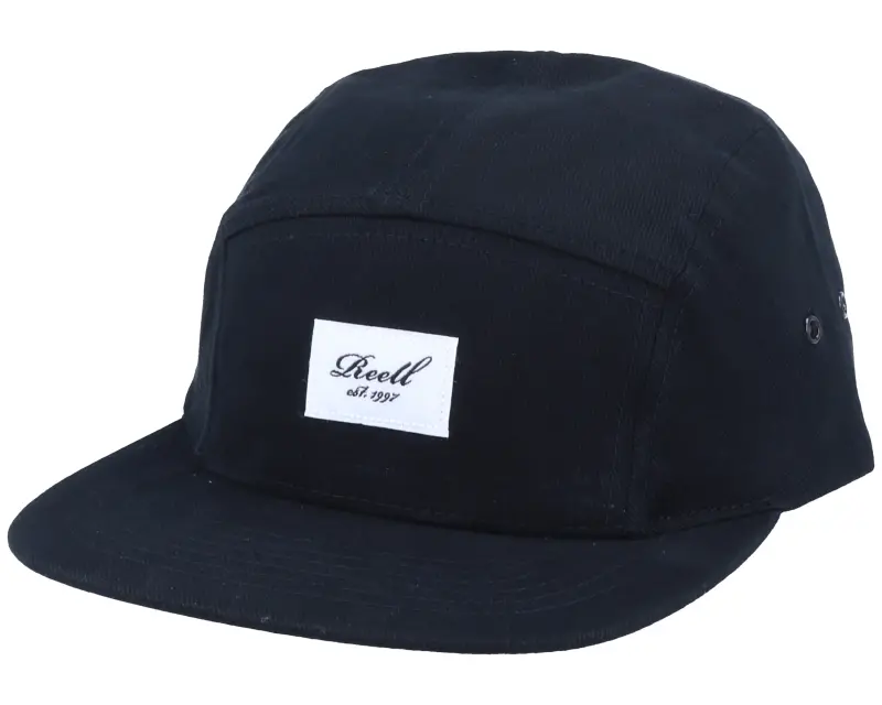 Reell 120 Black/White 5-Panel online