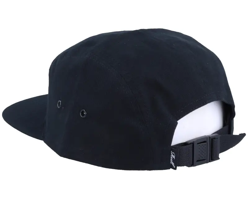 Reell 120 Black/White 5-Panel online