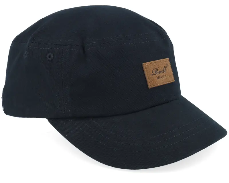 Reell Caval Cap Black Army online