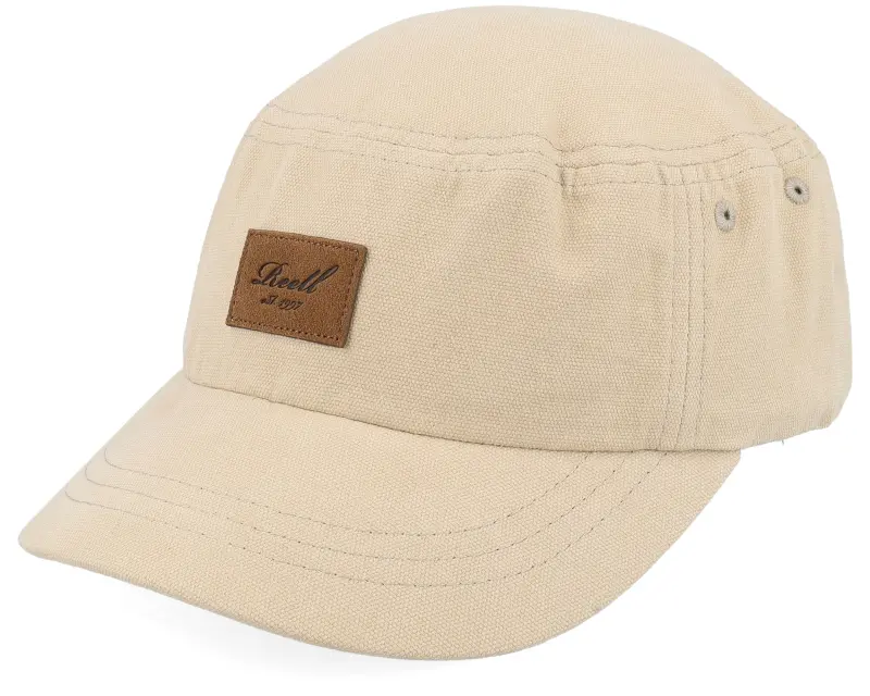 Reell Caval Cap Sand 5-Panel online