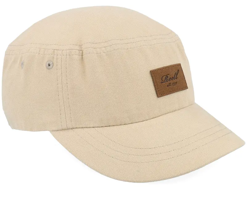 Reell Caval Cap Sand 5-Panel online