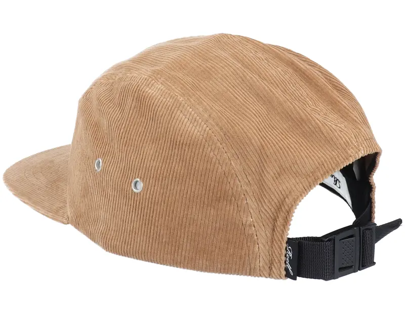 Reell Copper Brown Cord 5-Panel online