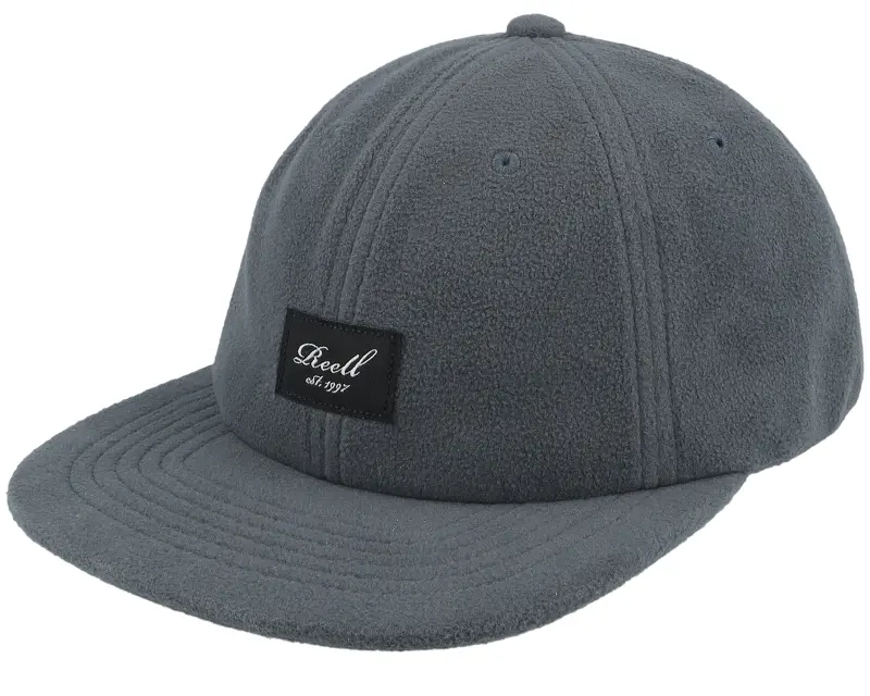 Reell Flat 6-panel Cap 140 Magnet Snapback online