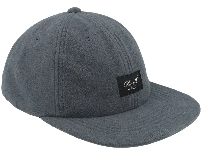 Reell Flat 6-panel Cap 140 Magnet Snapback online