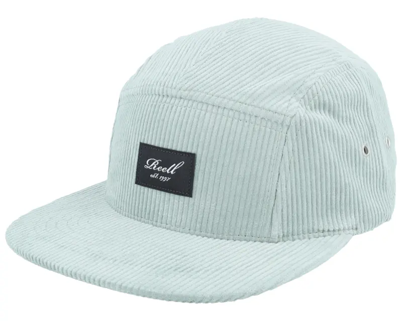Reell Hedge Corduroy Mint 5-Panel online