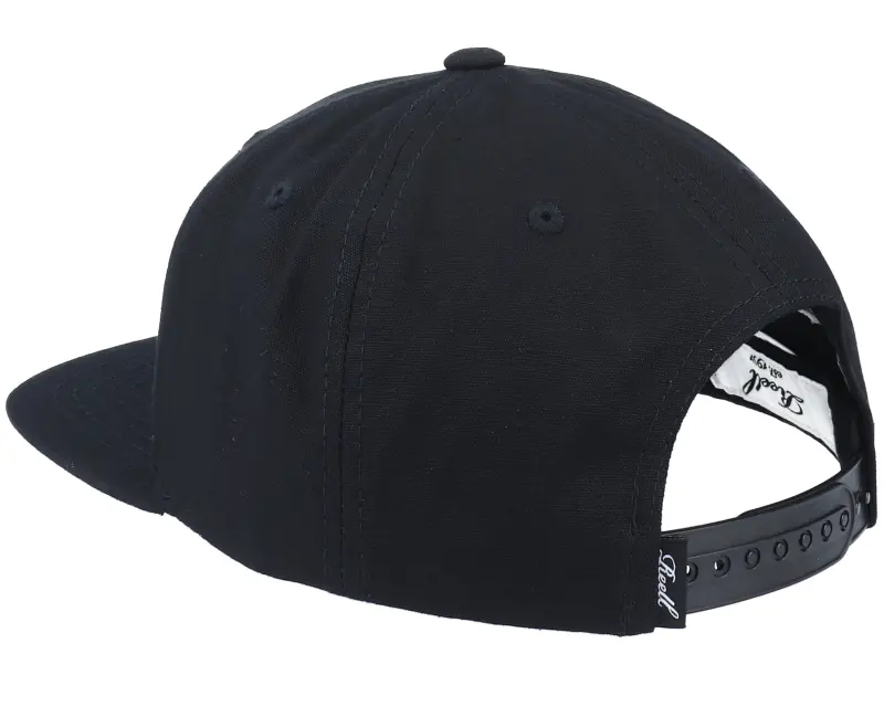 Reell Pitchout Cap Black Snapback online