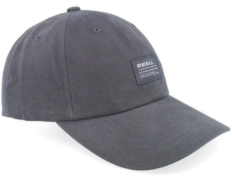 Reell Zenith Cap Dark Grey Dad Cap online
