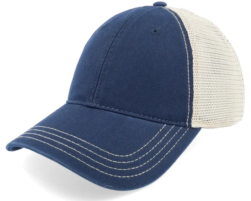 Richardson 111 Split Navy/Khaki Trucker online