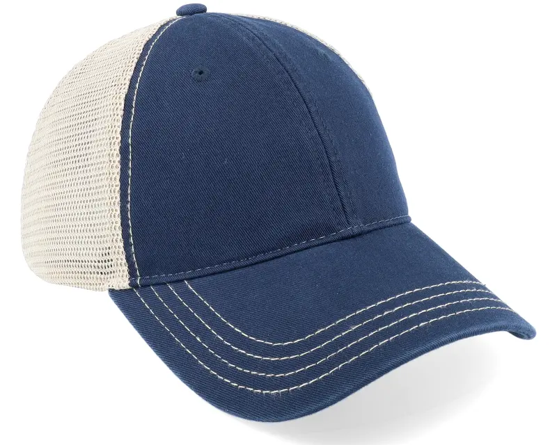 Richardson 111 Split Navy/Khaki Trucker online