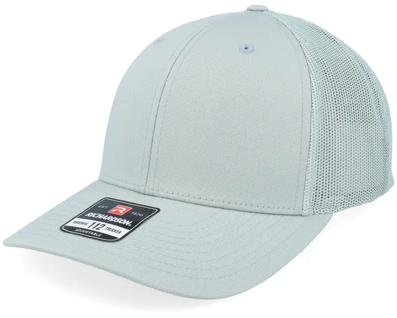 Richardson 112 Solid Quarry Trucker online